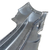 Nissan Juke Nismo rear bumper and diffuser Genuine 85022 3YV4H