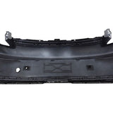 Porsche 911 GT3 rear bumper 992 2021-2025 Genuine 9GT807421FFF