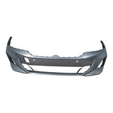 BMW 3 series Sport Line front bumper G20 Saloon 2023-2026 genuine 51115A1BF40