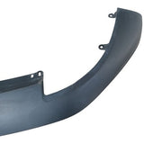Porsche Macan front bumper valance trim 2020-2024 Genuine 95B807061R