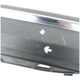 Mercedes Benz C class rear bumper Valance Trim W205 2014-18 genuine A2058851138