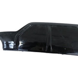 BMW 3 series M Sport rear bumper valance G20 G21 2023 onward Genuine 51128085484