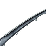 Vauxhall Grandland X front bumper lower grill trim 2021-2023 Genuine 9840143577