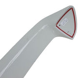 Nissan Juke spoiler for rear tailgate boot lid 2014-2016 Genuine KE615-1KA00WH