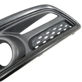 Renault Captur front bumper left grill 2017-2019 SUV 5 Door Genuine 620752406R