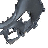 Jeep Renegade front bumper upper section 2019-2023 Genuine 52120511