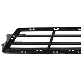 BMW X3 front bumper lower grill trim G01 2021-2023 Genuine 9451134