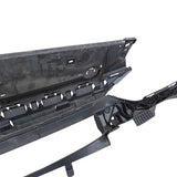 Vauxhall Corsa F front bumper grill fitting 2020-2023 Genuine 9829535680
