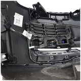 Range Rover vogue front bumper L405 2013-2017 SUV Genuine pn CK52-17F003-AA