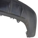 Mercedes Benz EQC AMG Line rear bumper 2020-2024 Genuine A2938851601
