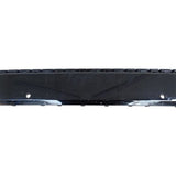 BMW X1 U11 M Sport rear bumper trim insert 2022 -2025 SUV Genuine 51129881940