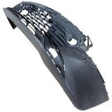 Vauxhall Mokka front bumper lower section 2020-2024 Genuine 9835277680