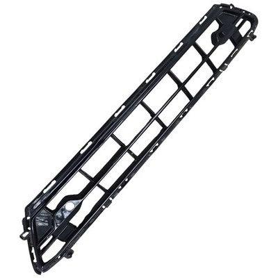 Volvo XC60 front bumper lower grill 2017-2019 Genuine 32296071