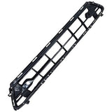 Volvo XC60 front bumper lower grill 2017-2019 Genuine 32296071