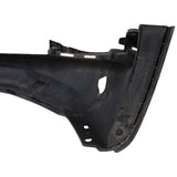 Hyundai Tucson front bumper trim Hybrid 2021-2023 Genuine 86512-N7000