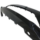 Renault Rafale front bumper lower valance 2025-2026 Genuine 620262338R