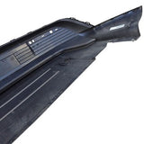 Porsche Taycan rear bumper lower 2019-2023 Genuine 4 Door 9J1807983F