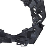 Peugeot 2008 front bumper left LH fitting trim 2023-2025 Genuine 9852665880
