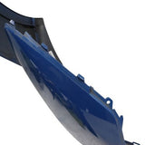 Porsche Taycan front bumper 2019-2023 Genine 9J1807221DFFF