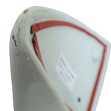 Nissan Juke spoiler for rear tailgate boot lid 2014-2016 Genuine KE615-1KA00WH
