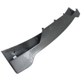 Range Rover Sport front bumper tow eye cover 2010-2012 Genuine AH32-17F011-A
