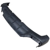 MG HS Hybrid rear bumper lower valance 2022-2024 Genuine P10922776