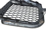Maserati Grecale front bumper left grill 2022-2025 Genuine 670170796