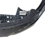 Vauxhall Combo front bumper Pro / Ultimate 2024-2026 Genuine 9855869880