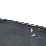 Mercedes Benz EQS rear bumper lower section V297 A297 Genuine A2978850800