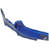 MINI COUNTRYMAN REAR BUMPER Upper Trim F60 2024 onwards GENUINE Used 51125A0C189