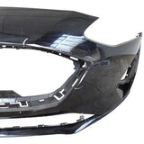 Ford Focus front bumper 2018-2021 Hatchback Genuine JX7B-17757-A