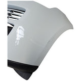Range Rover Vogue front bumper L405 2013-2017 SUV Genuine pn CK52-17F003-AA