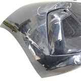 BMW 5 series G60 M Sport front bumper 2023-2025 Genuine 51118084653