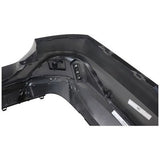 BMW 5 SERIES G60 M SPORT REAR BUMPER 2023 onward Saloon GENUINE Used 51128084713