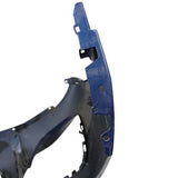 BMW X3 G01 M Sport front bumper 2017-2019 SUV Genuine pn 511113960514
