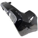 BMW IX3 M Sport rear bumper G08 2021-2024 Genuine 51129850848