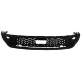 Vauxhall Mokka front bumper lower section 2020-2024 Genuine pn 9835277680