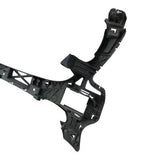 Mercedes Benz GLE AMG front bumper centre bracket W166 2016-2019 A1668854265
