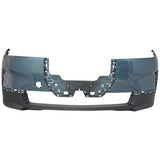 BMW IX FRONT BUMPER Sport 2021 onwards SUV GENUINE pn 51117933597