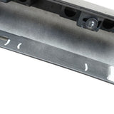 Jaguar XE SE Portfolio Left LH Side Skirt Sill Cover Genuine pn GX73-101D57-A
