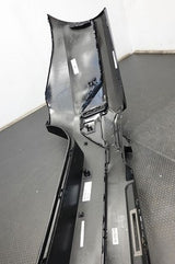 BMW 5 SERIES G60 M SPORT REAR BUMPER 2023 onward Saloon GENUINE Used 51128084713