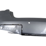 BMW 1 Series M Sport rear bumper F70 2024-2026 Genuine Used 51125A35D70