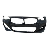 BMW 2 series G42 M Sport front bumper 2022-2025 Genuine Used 51118098195