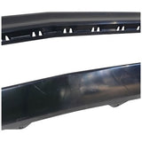 Bentley Continental GT Coupe front bumper upper GTC 2018-2022 Genuine 3SD807437
