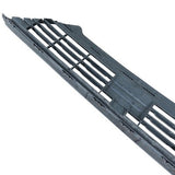Ford Fiesta ST Line front bumper lower grill 2018-2023 Genuine H1BB-17K945-D1