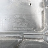 Hyundai I20 front bumper centre grill 2020-2022 Hatchback Genuine 86351-Q0200