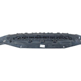 Audi A1 S Line front bumper under tray trim 2019-2023 Genuine 82A807611A