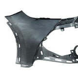 Toyota C-HR front bumper 2023-2026 Genuine 52119-F4250