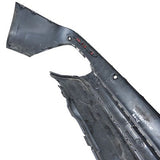 Mercedes Benz GLA rear bumper lower section Sport 2025-2026 Genuine A2478857501
