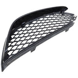 Mercedes Benz C Class C63 W205 AMG front bumper left right grill set Genuine